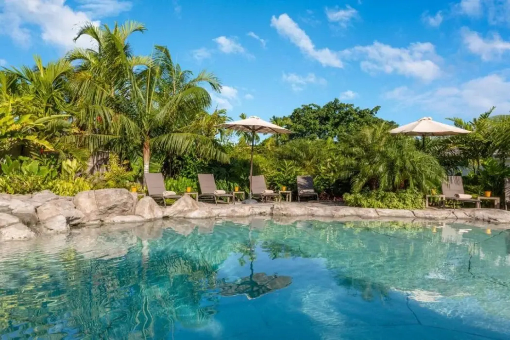 Habitation Saint Charles