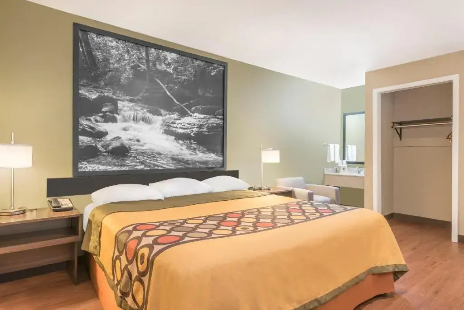 Super 8 Motel - Bryant Little Rock Area