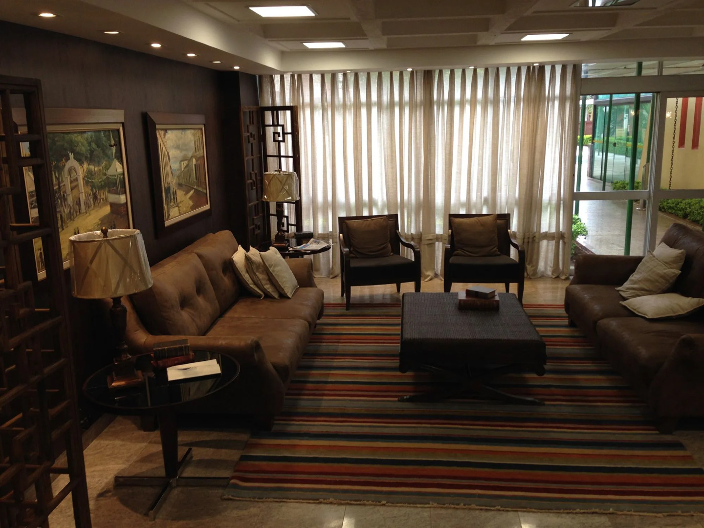 Hotel Dan Inn Uberaba & Convenções by Nacional Inn