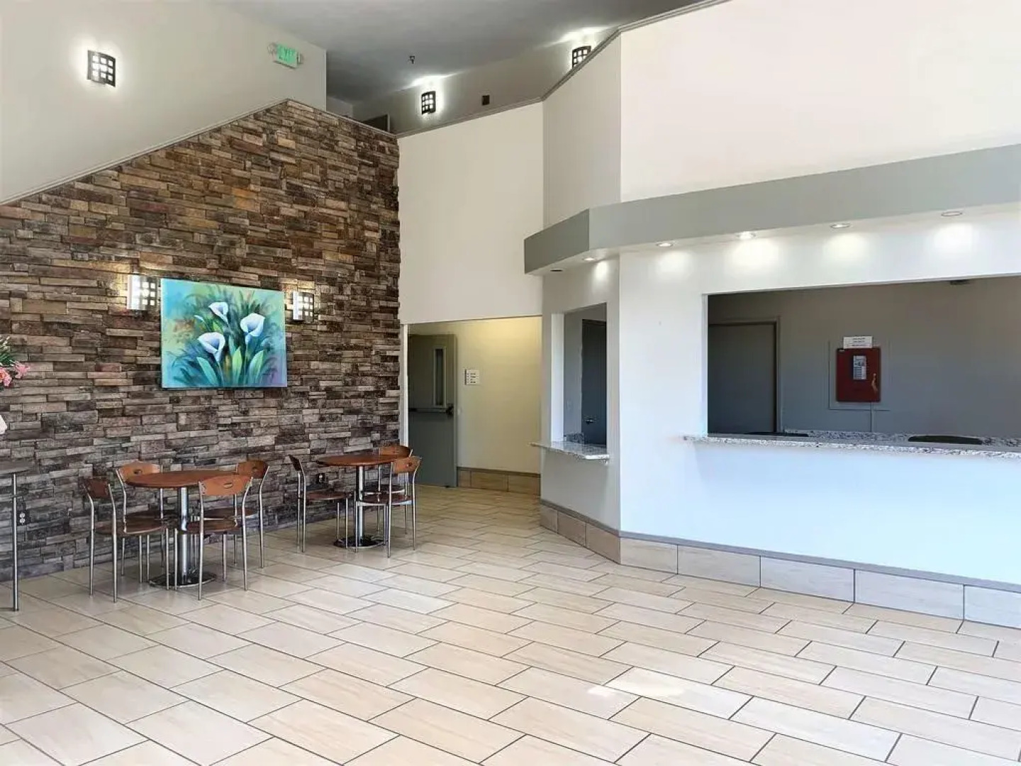 SureStay Hotel by Best Western Albuquerque Midtown