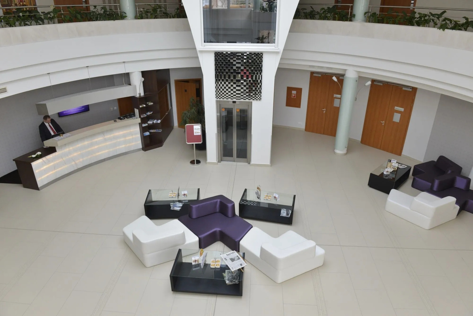 Residence Hotel Balaton