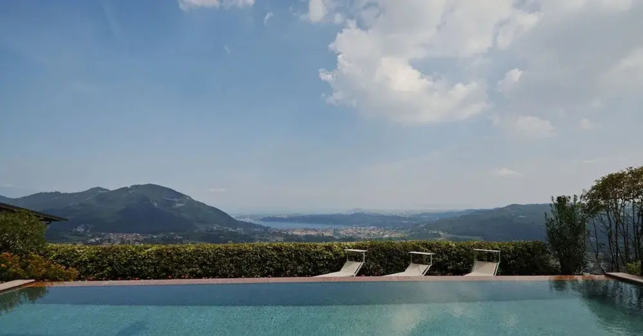 Villa Livia Luxury in Villanuova sul Clisi