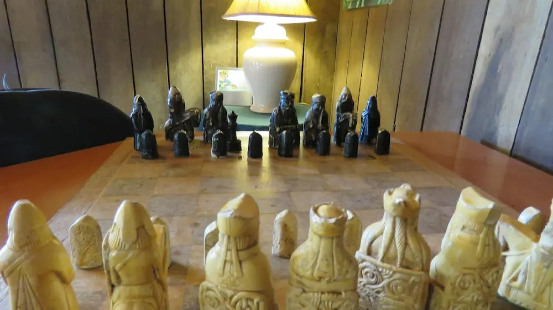 Broken River Mountain Resort