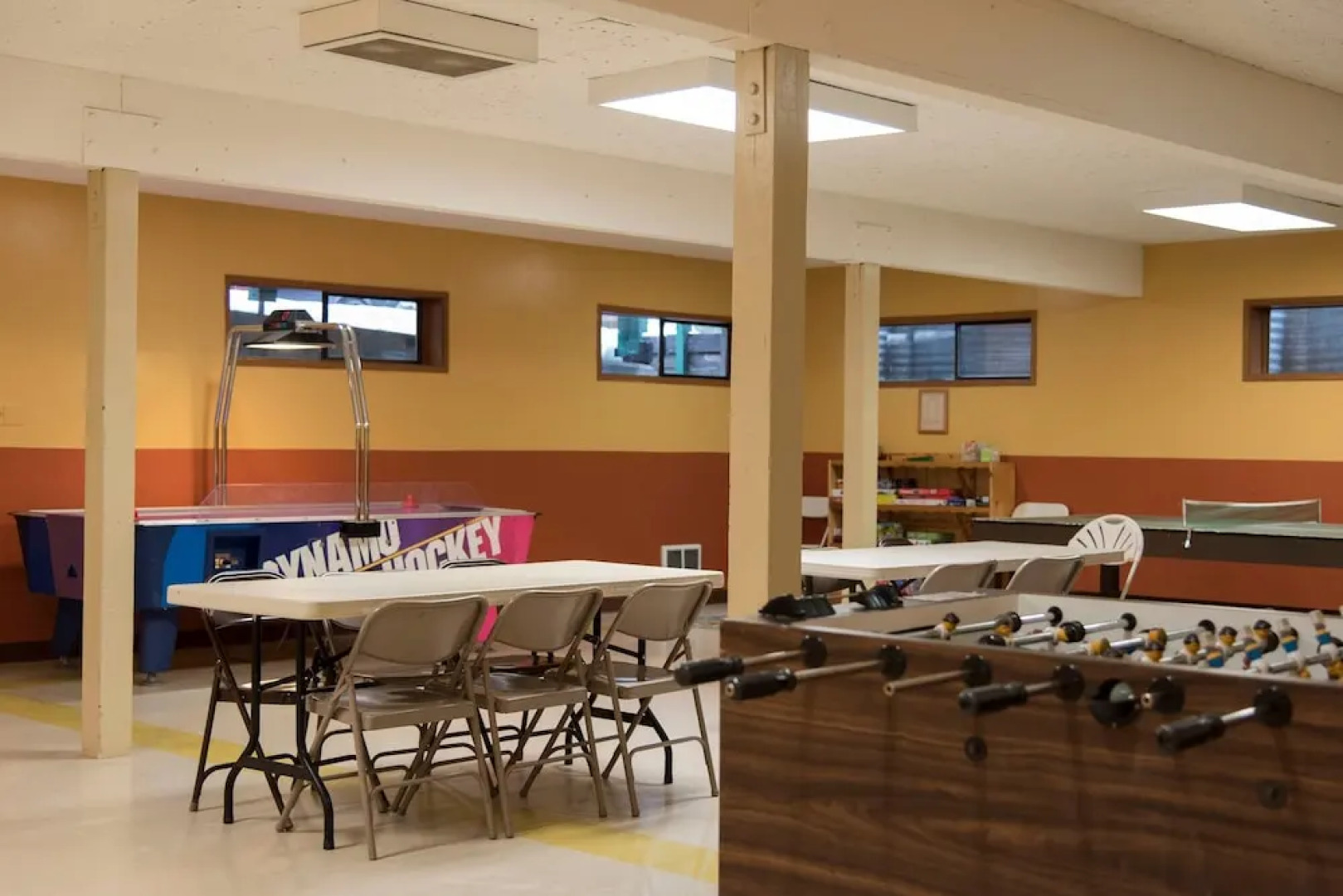 Leavenworth RV Campground