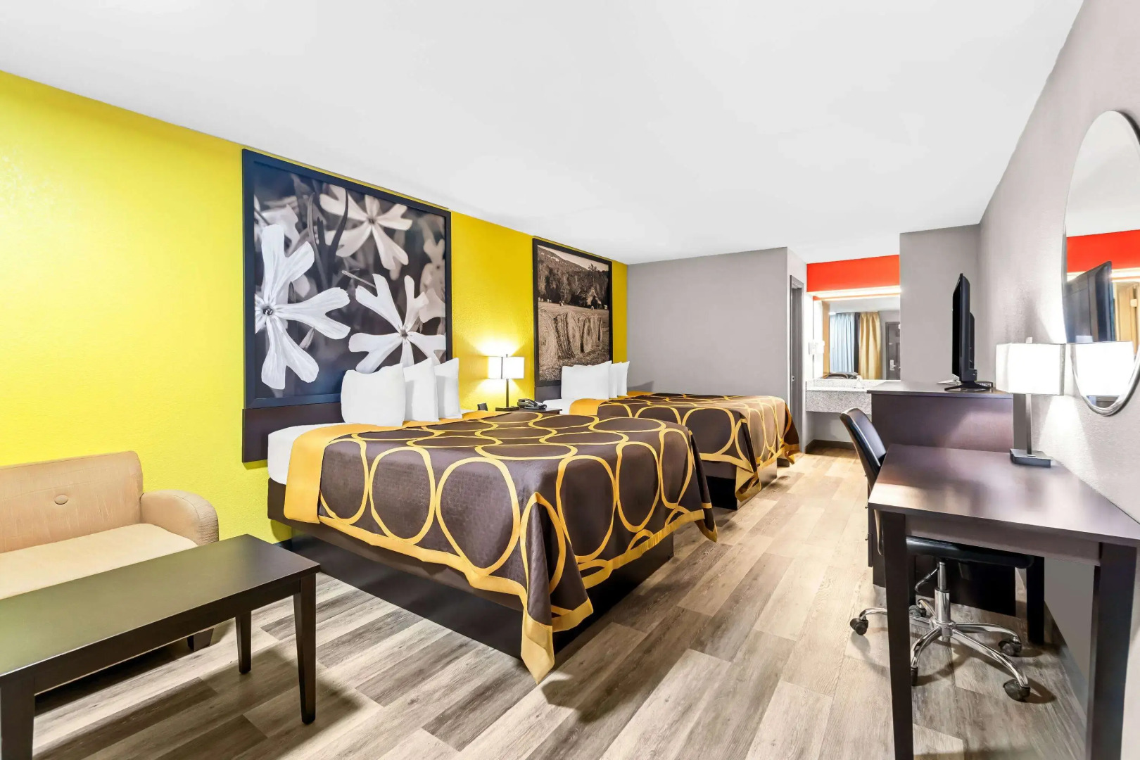 Super 8 by Wyndham Paragould