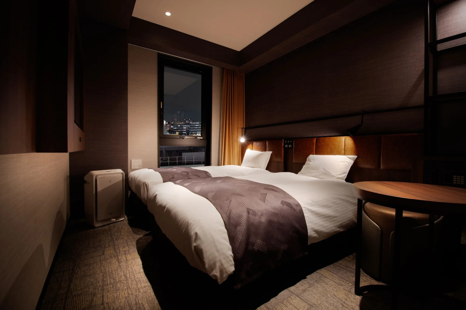 Joytel Hotel Osaka Shinsekai