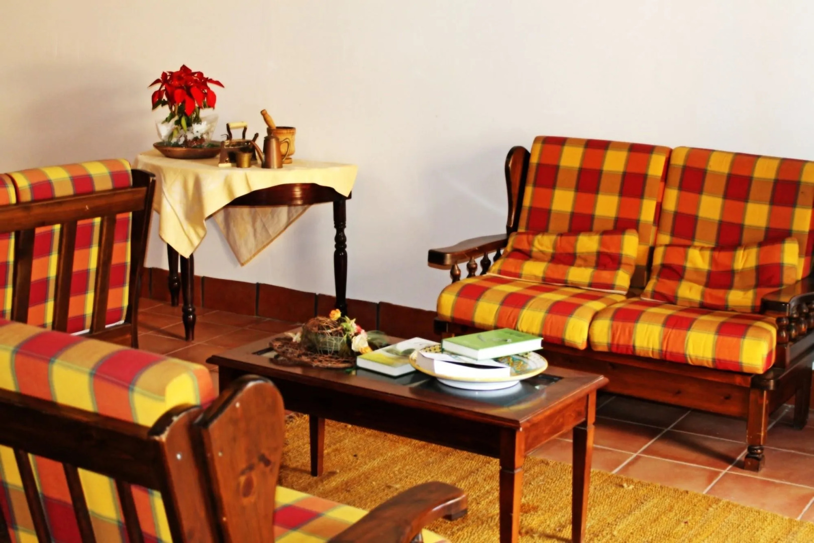 Agriturismo Sanacore