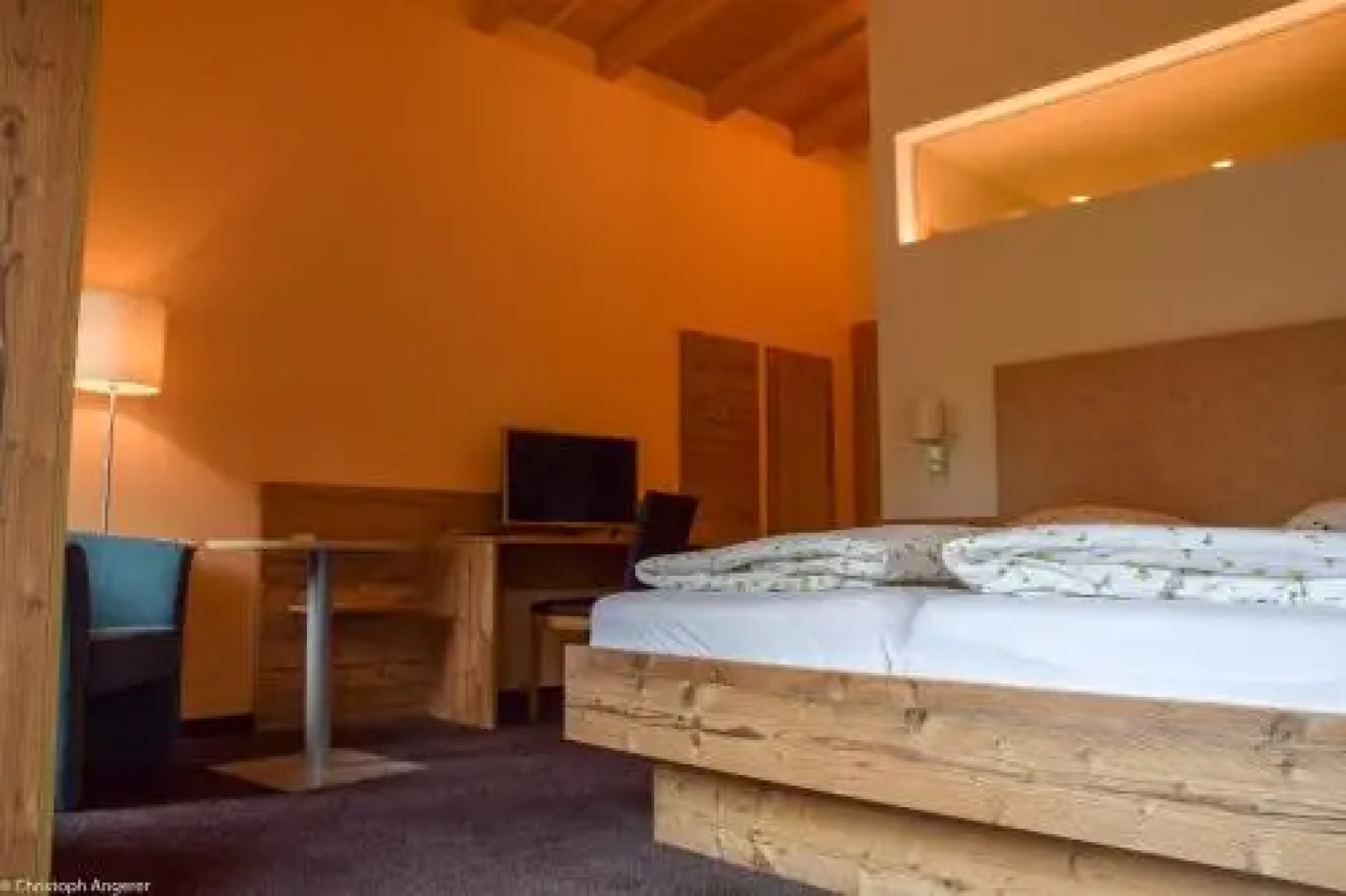 Hotel Forelle