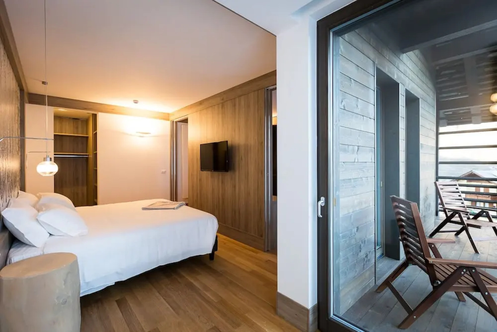 NH Collection Alagna Mirtillo Rosso