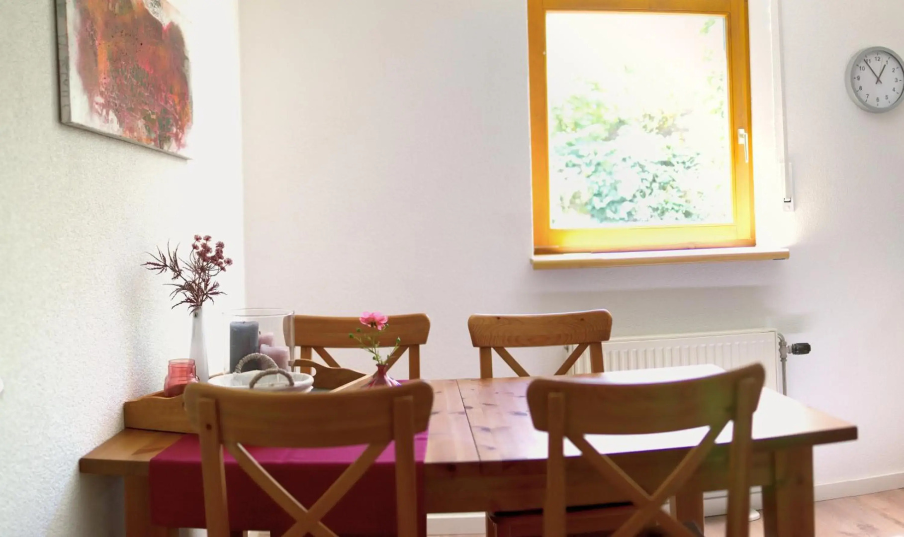 Ferienwohnung Am Wingert