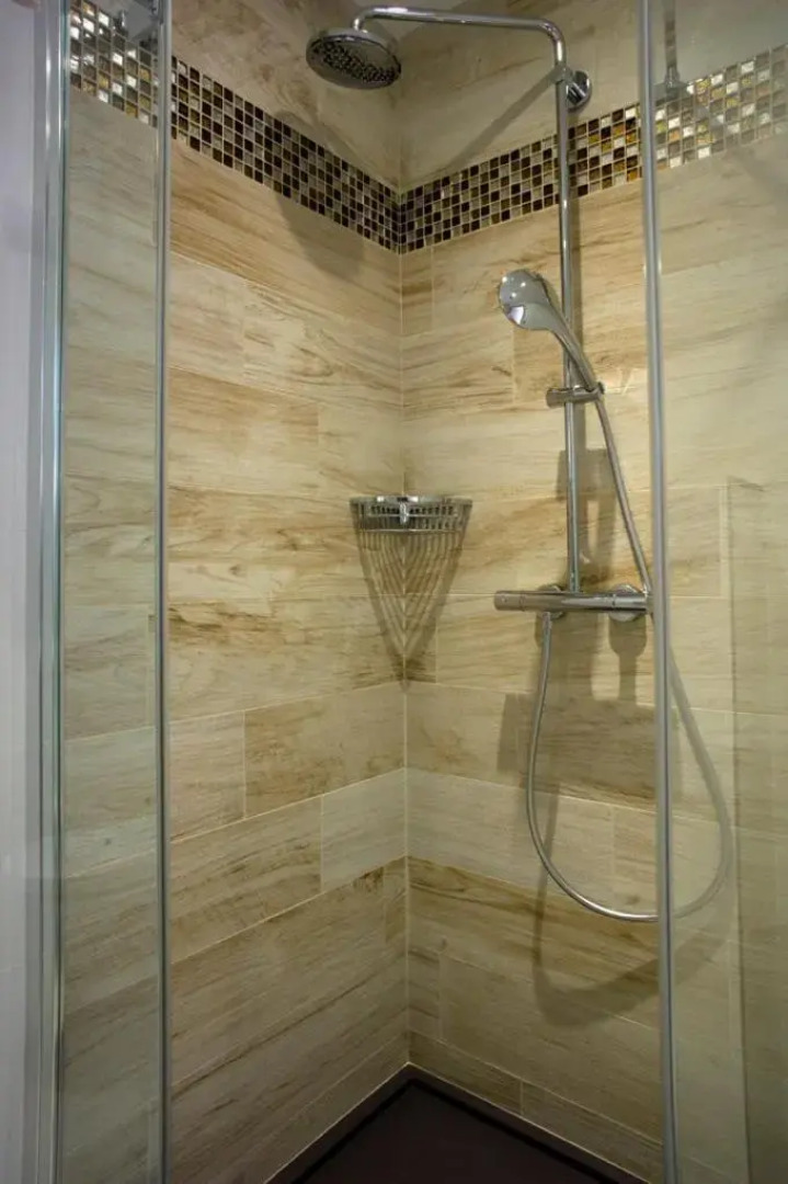 Les Chambres Buissonnieres