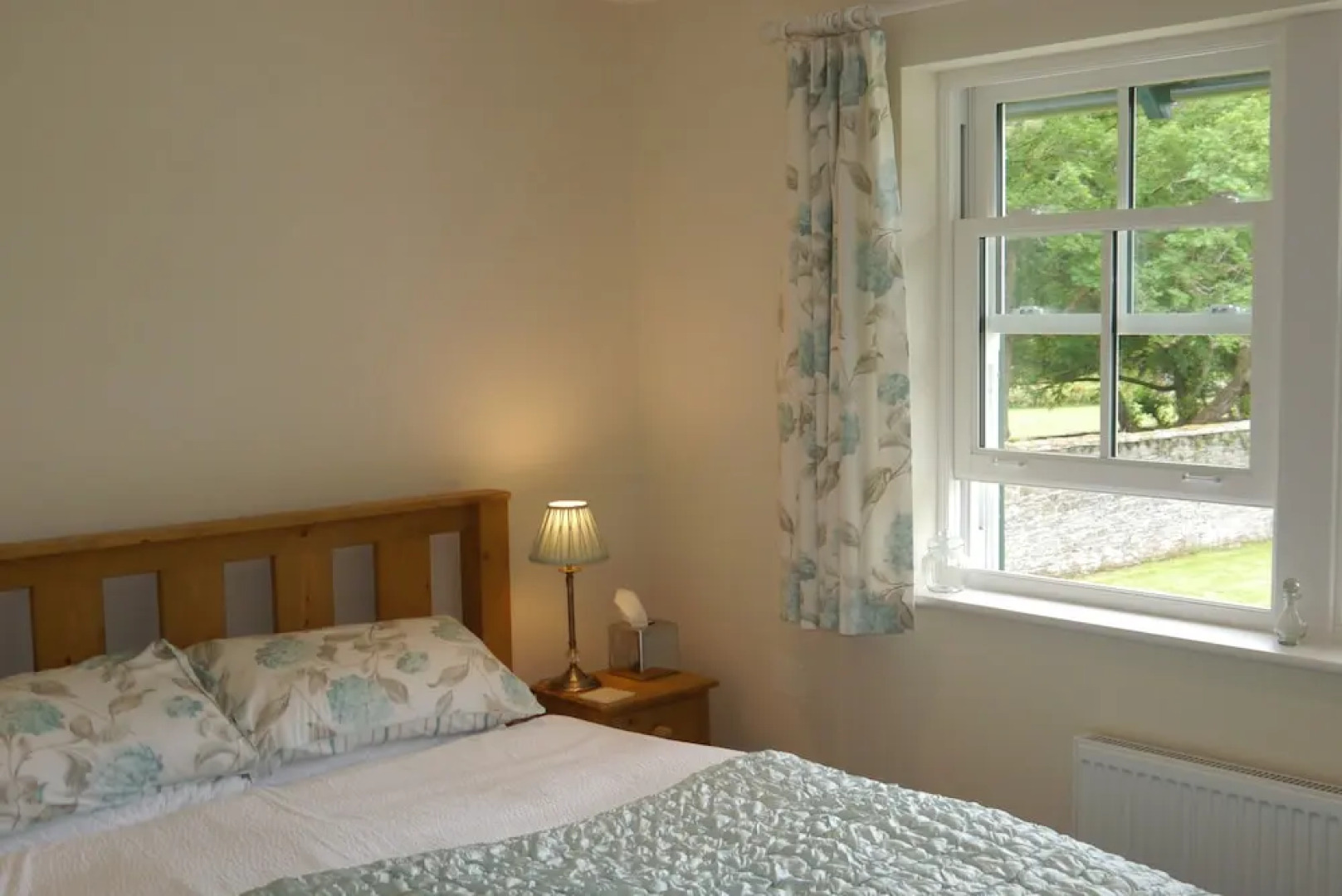 Braemore Walled Garden B&B