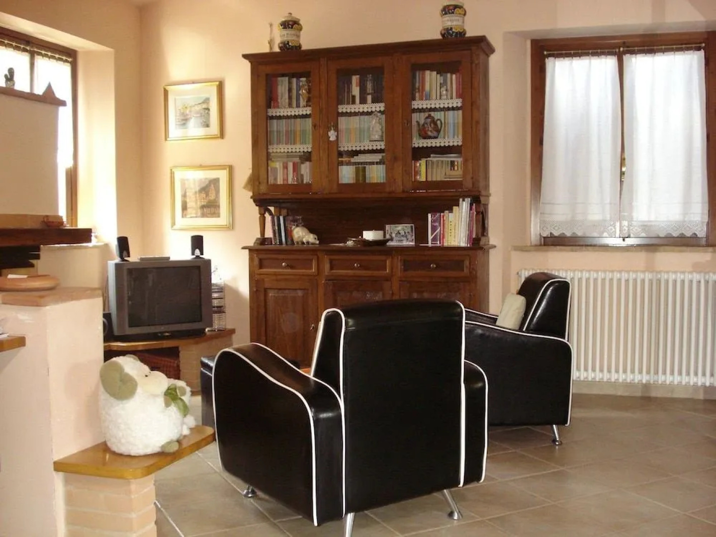 Bed & Breakfast La Casa Delle Rondini