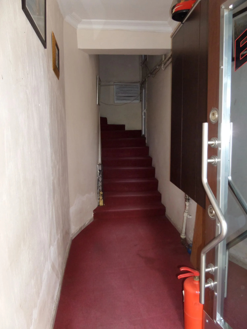 Ercan Inn Hotel
