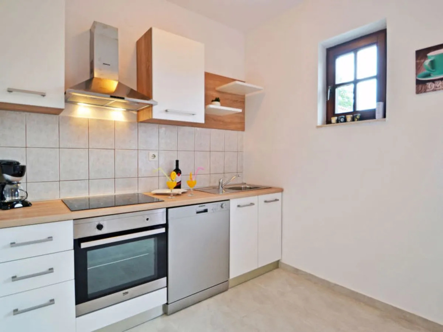 House Tuta Biograd Na Moru