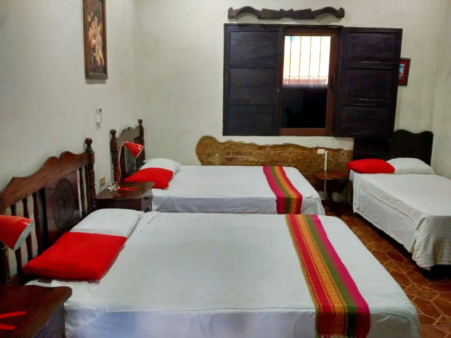 La Casa de Mamapán