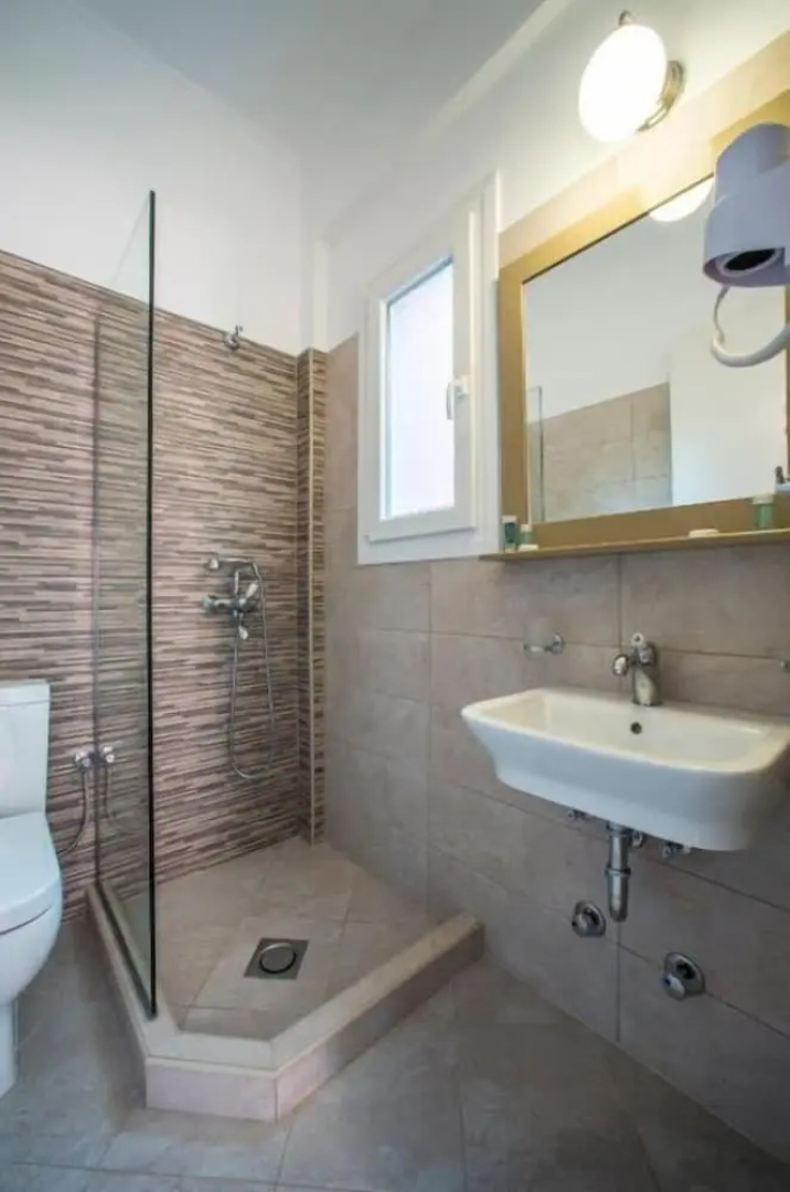 Vassilis Guest House