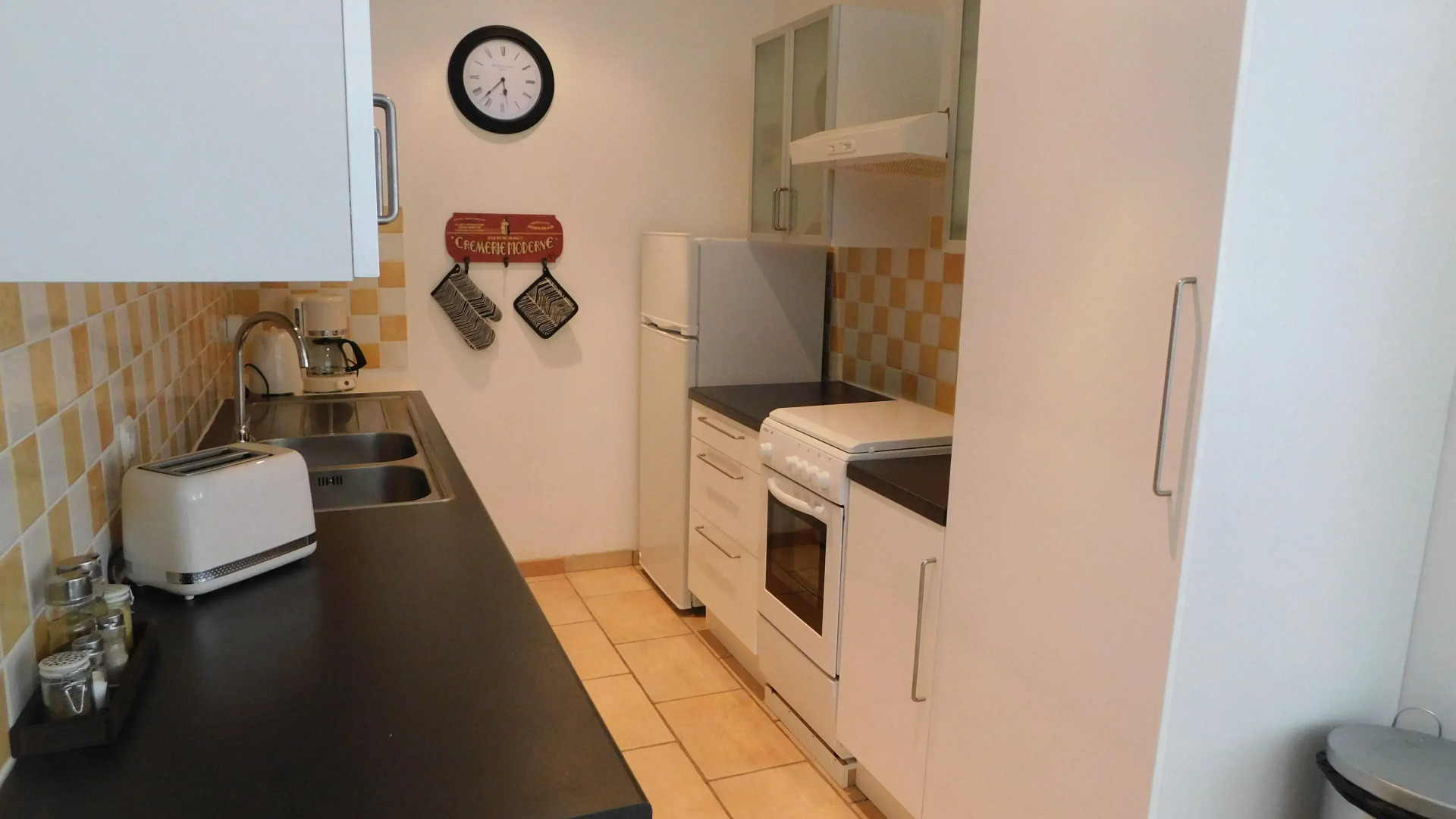 Le Relais De La Tour