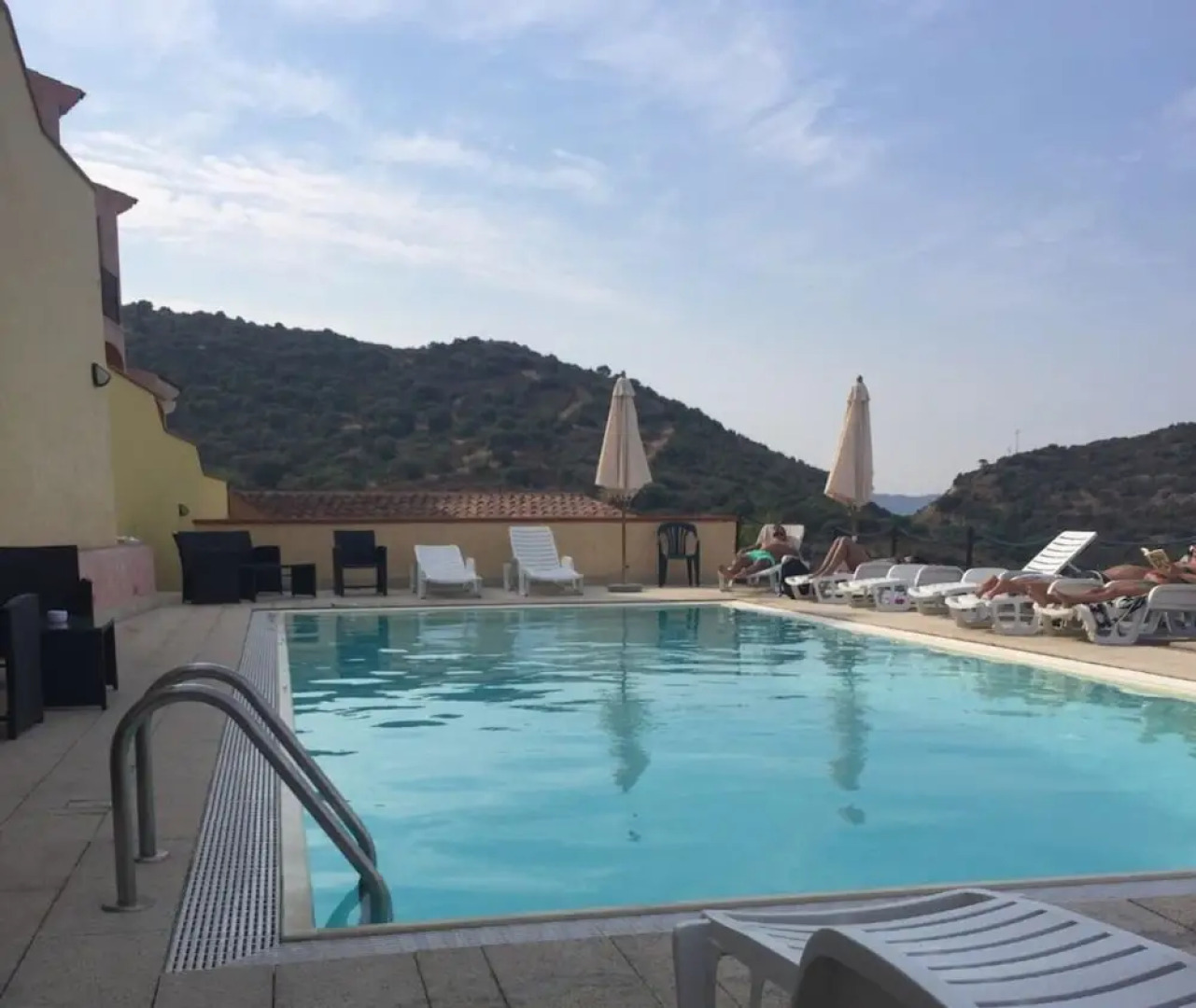 Hotel Castello Budoni