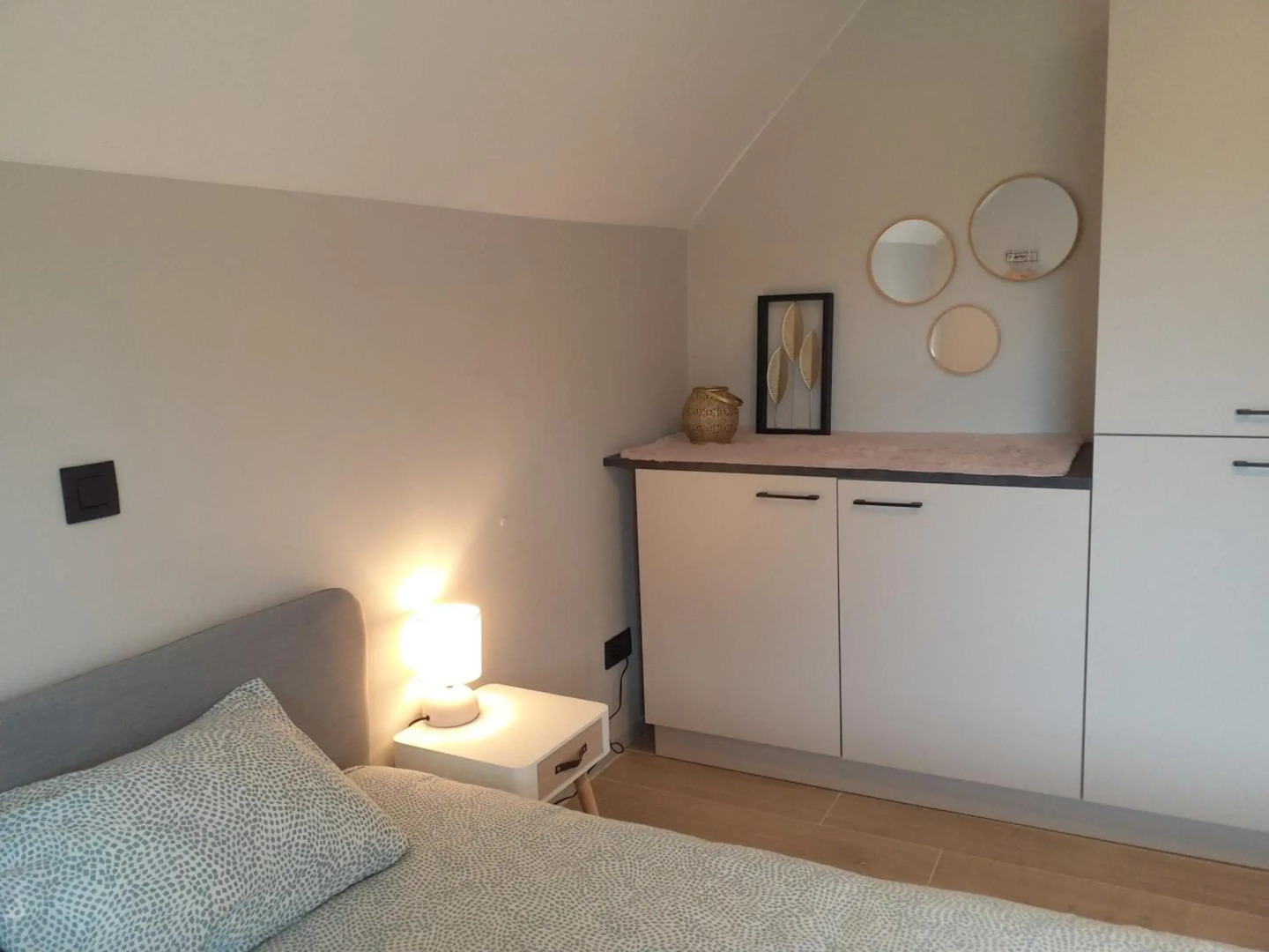 Villa 't Zonneroosje