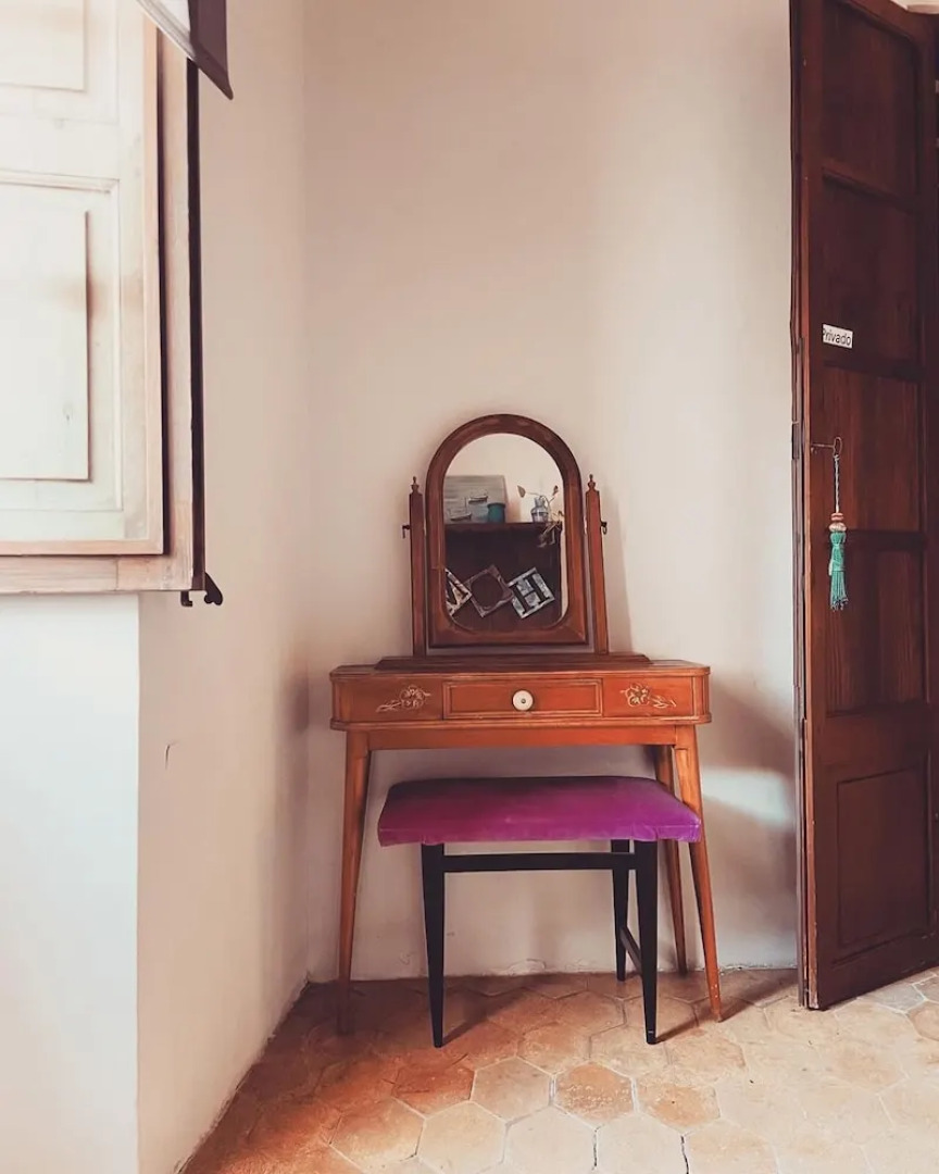 Casa Mona Turismo de Interior