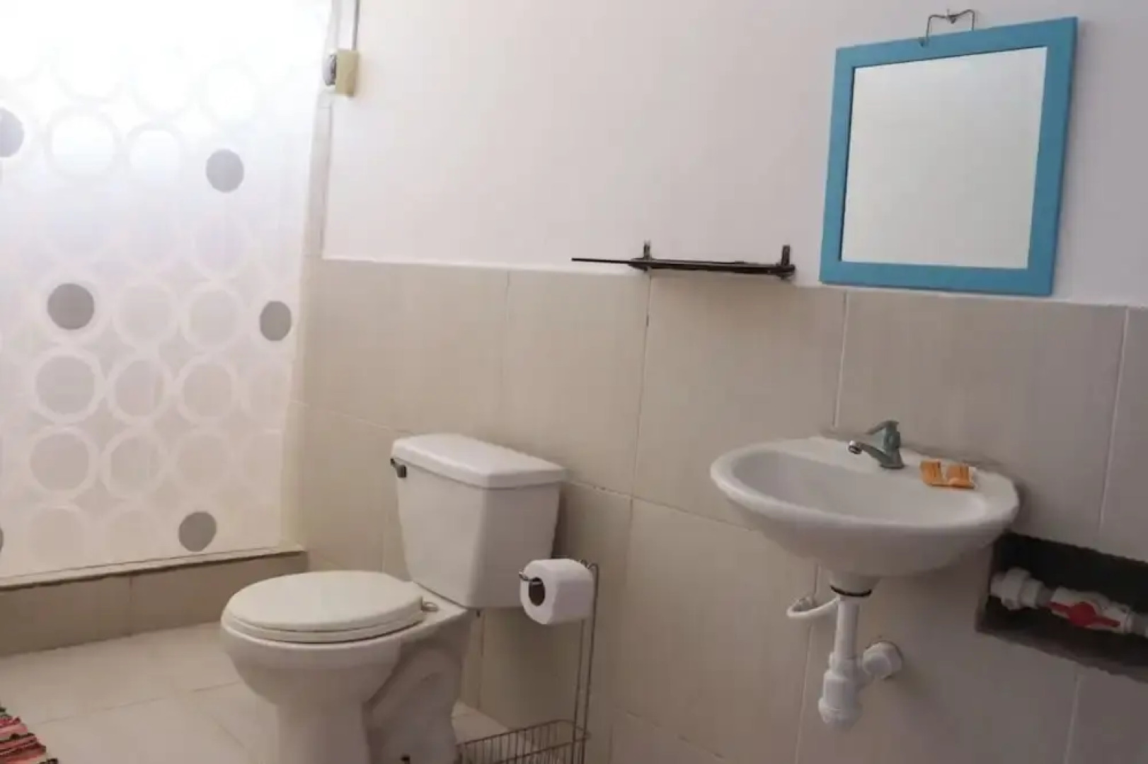 Hotel Sueños de Chicama