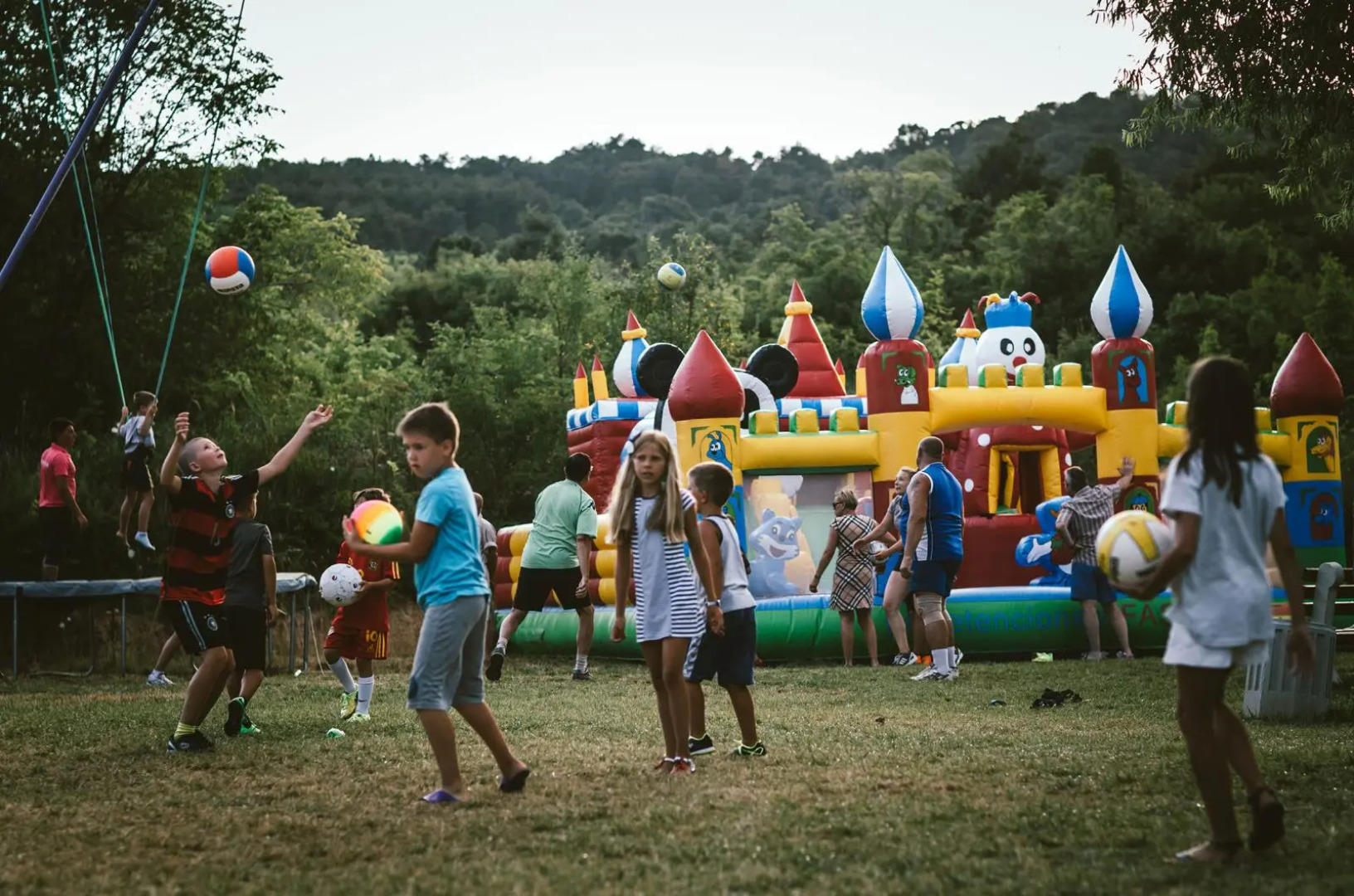 Green Life Beach Resort Sozopol