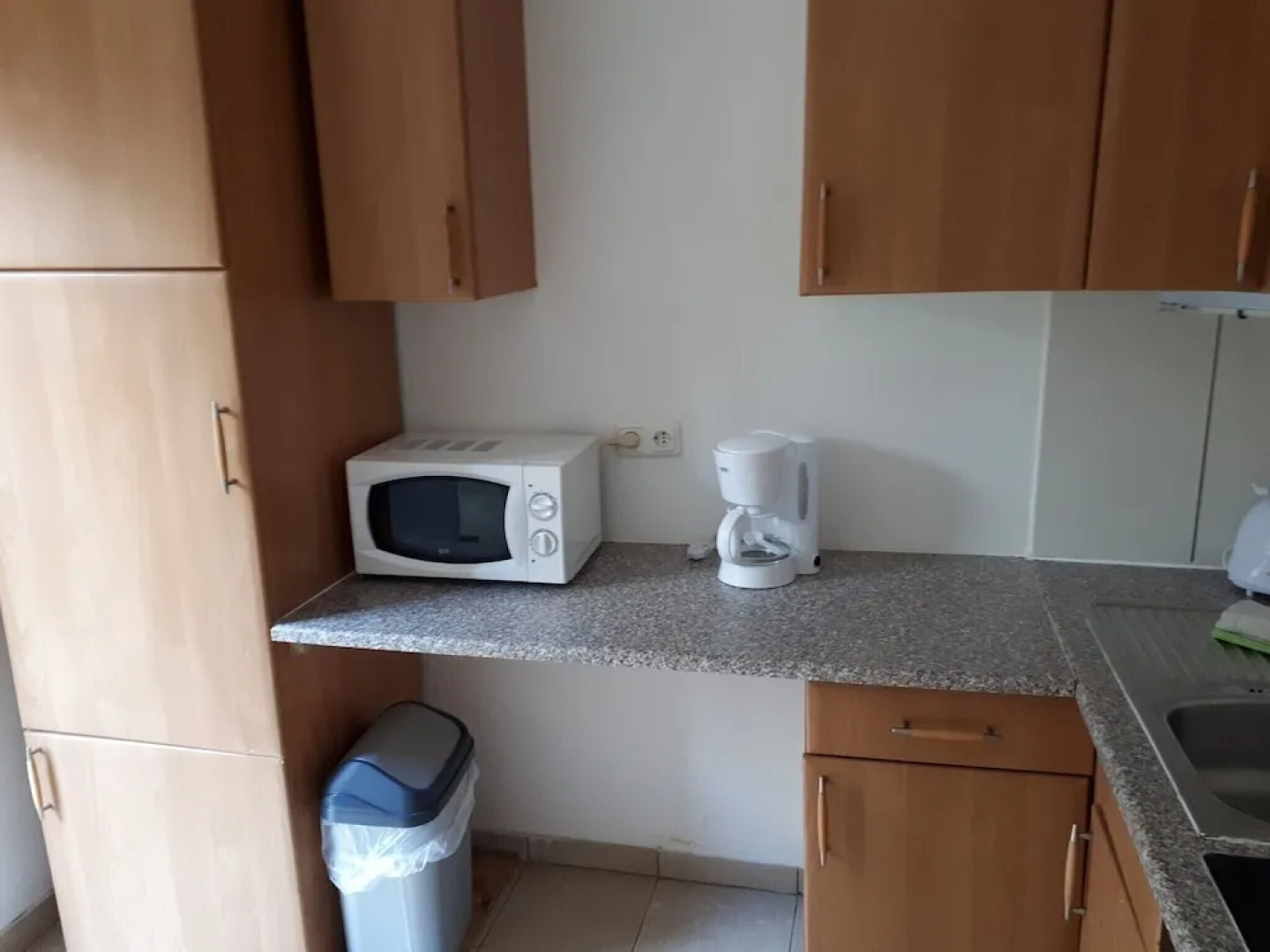 Ferienwohnungen Mönchengladbach