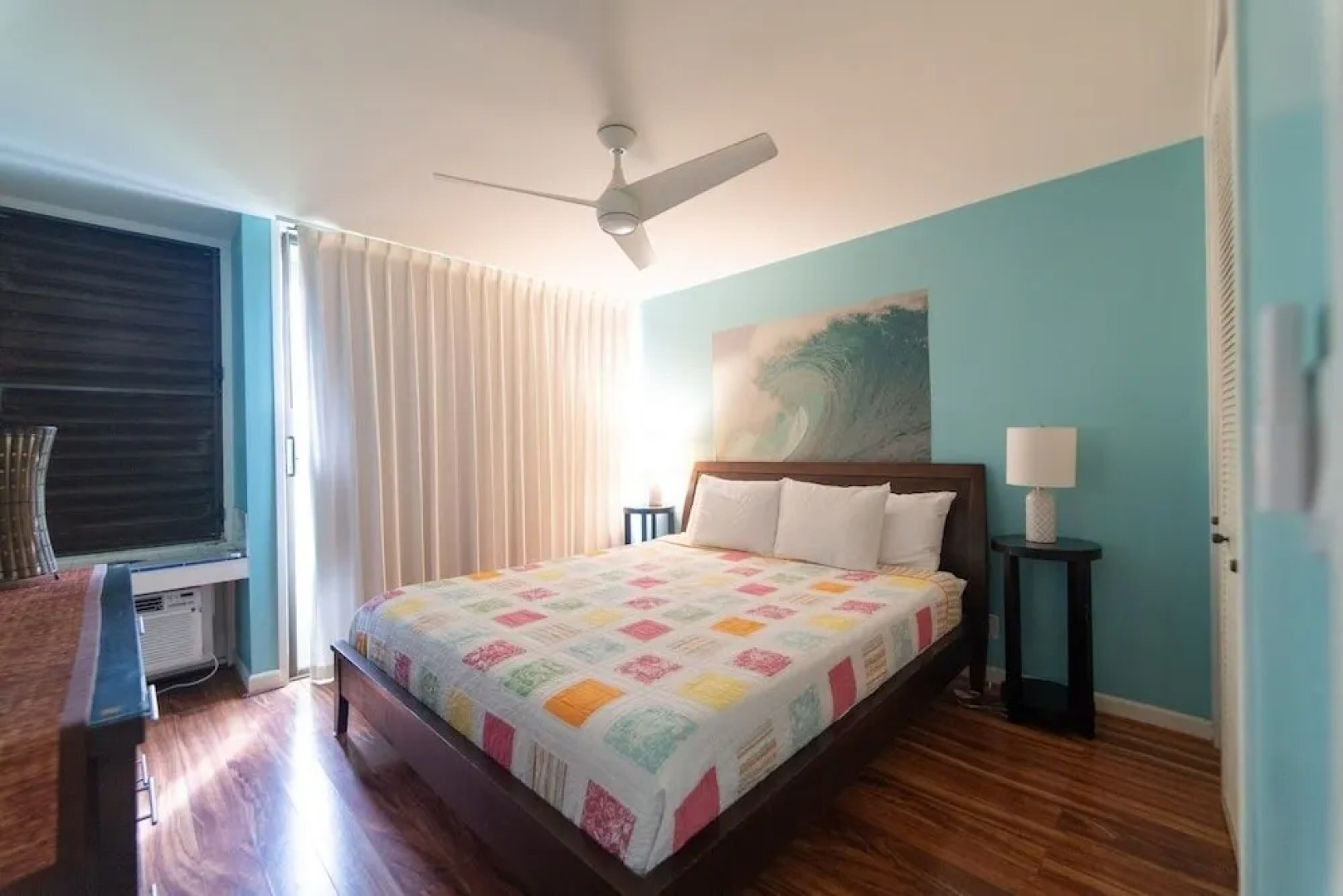 Turtle Bay Lanikai***nuc 90-tvu-0572 1 Bedroom Condo by RedAwning