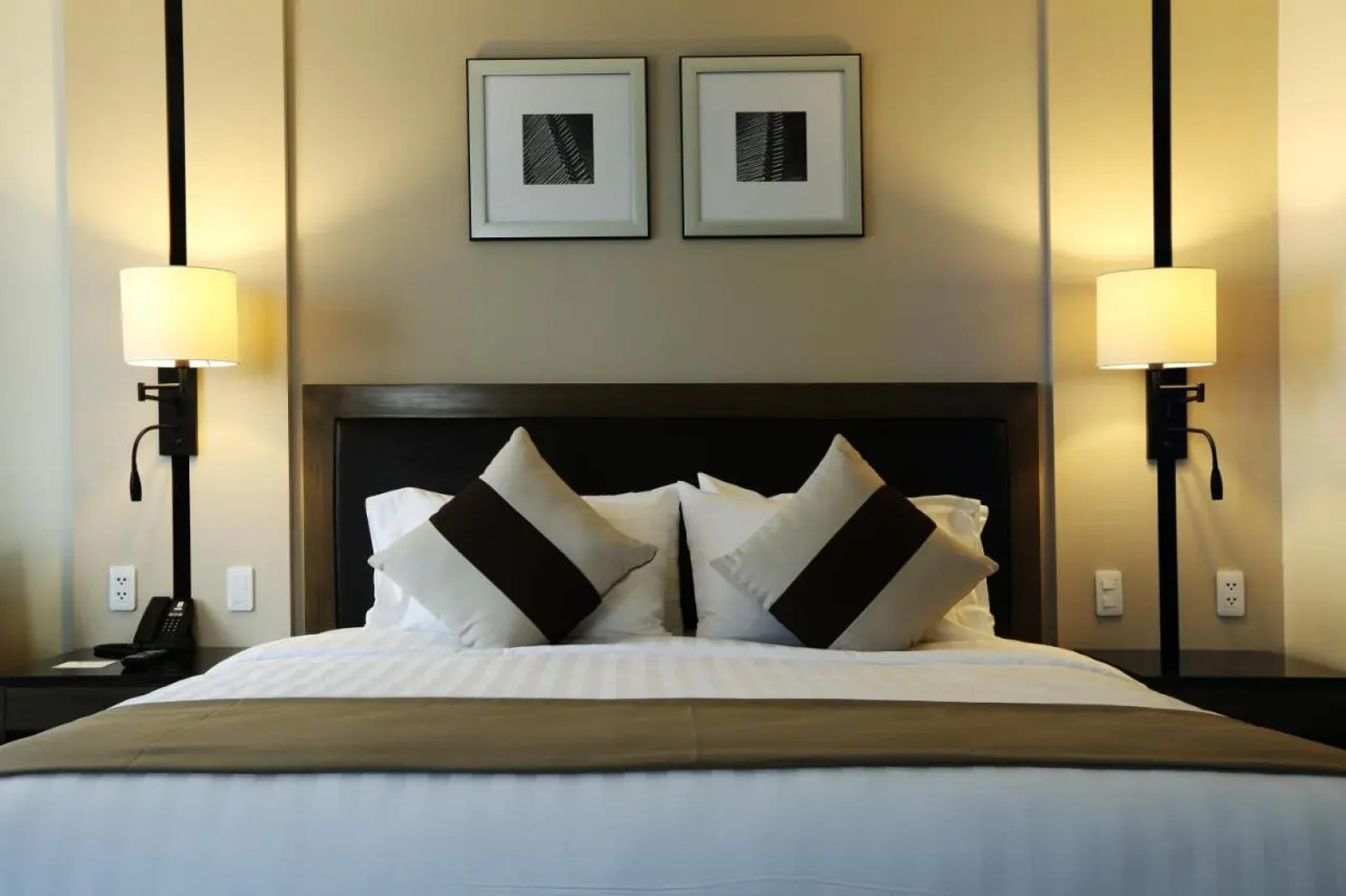 Seda Abreeza - Newly Renovated