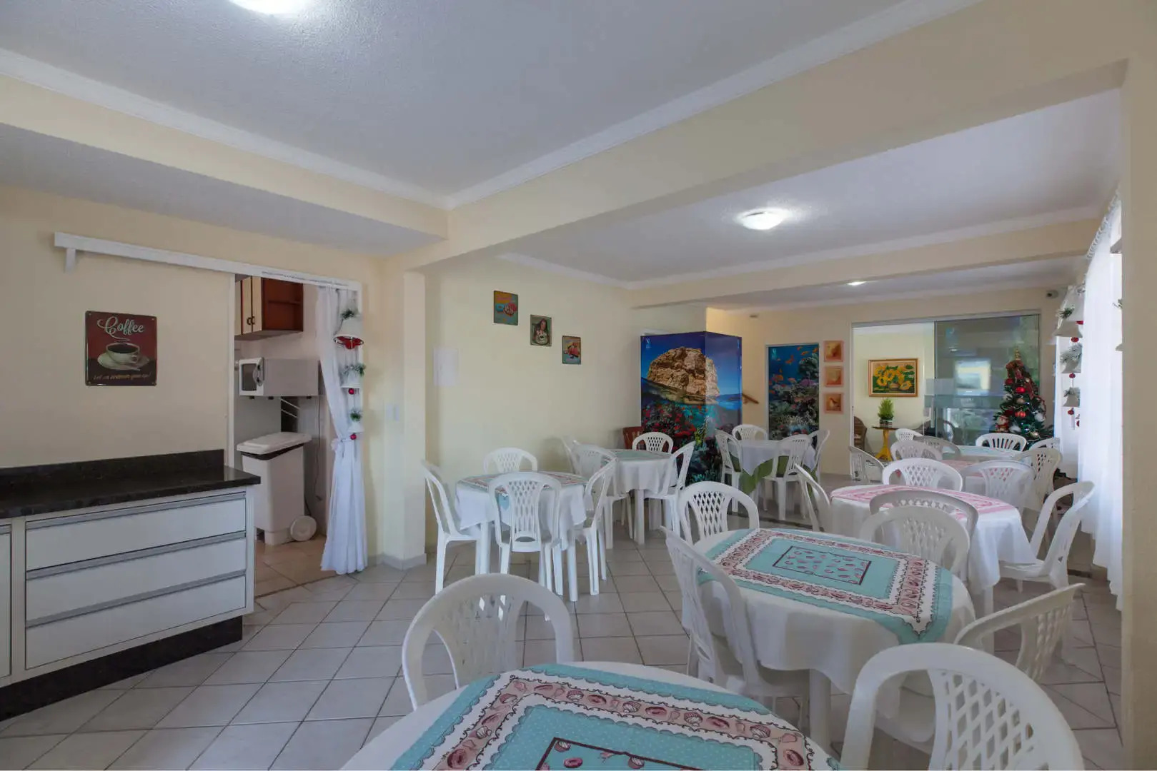 Bombinhas Praia Apart Hotel II