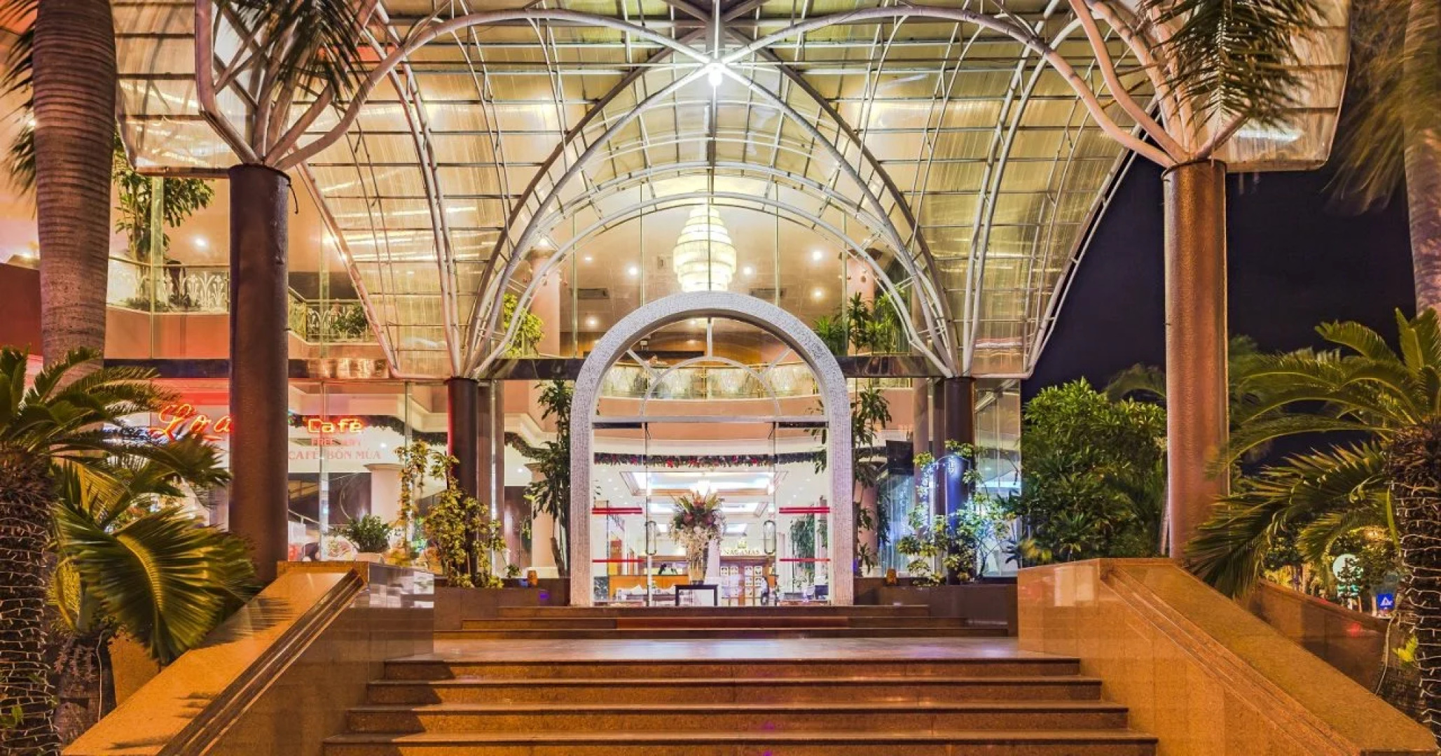 Nha Trang Lodge Hotel