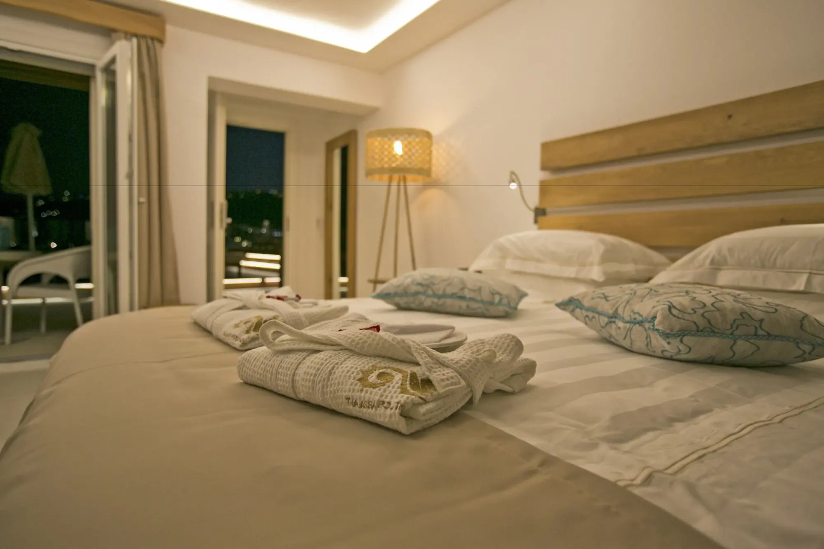 Thalassa Boutique Hotel - Adults Only