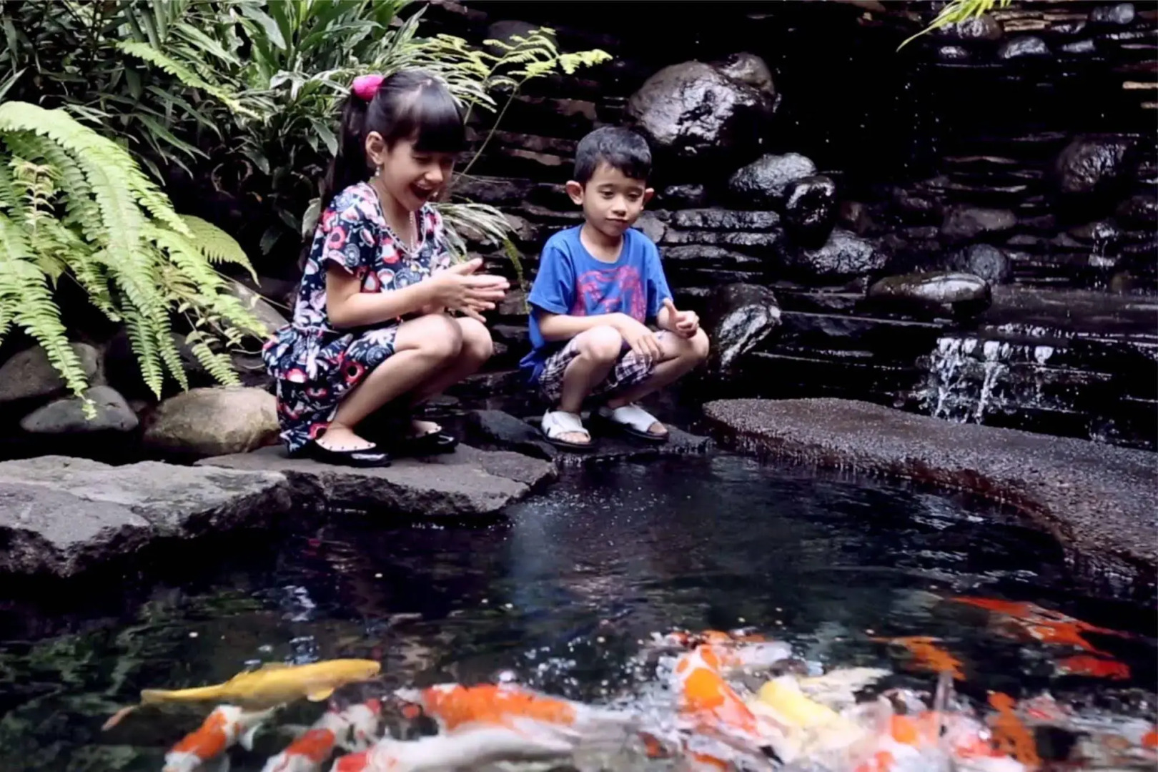 Eastparc Hotel Yogyakarta