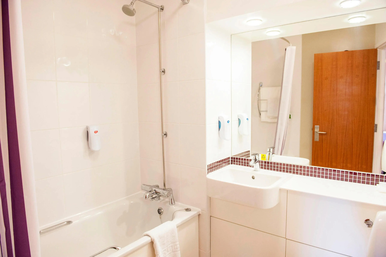 Premier Inn Lichfield North East (A38)