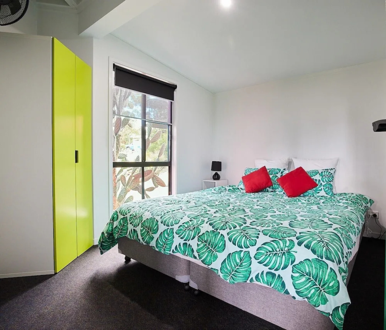 A Stanthorpe Getaway
