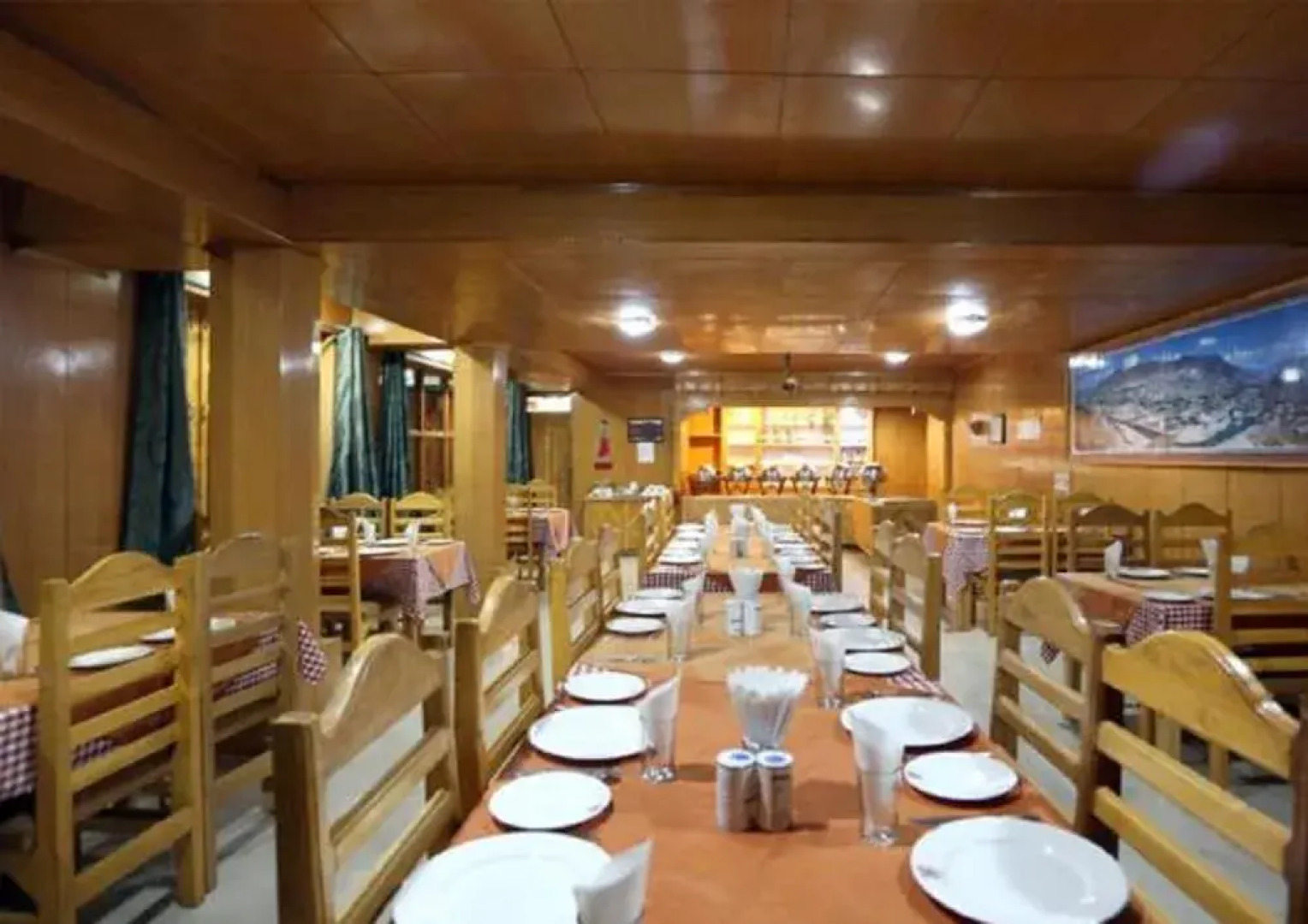 Hotel Stendel - Nubra