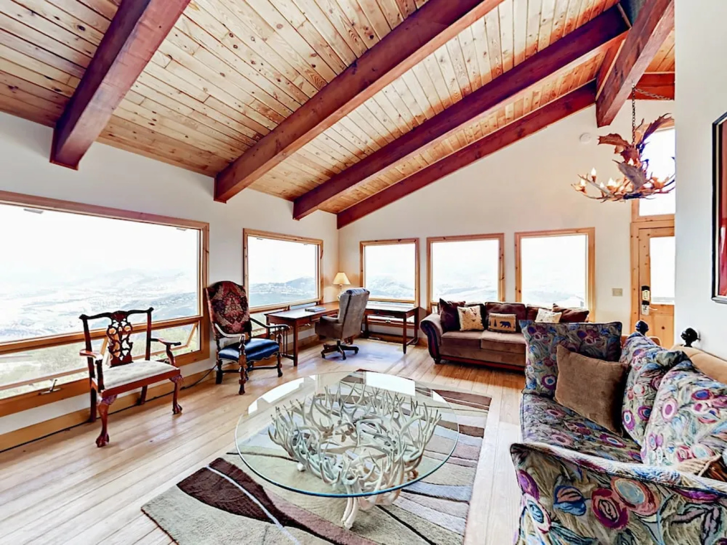 4683 Bellyache Ridge Rd Home 6 Bedrooms 5 Bathrooms Home