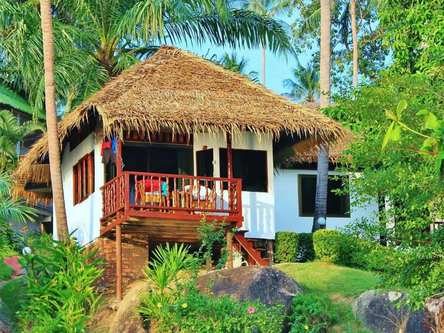 Lamai Bayview Boutique Resort