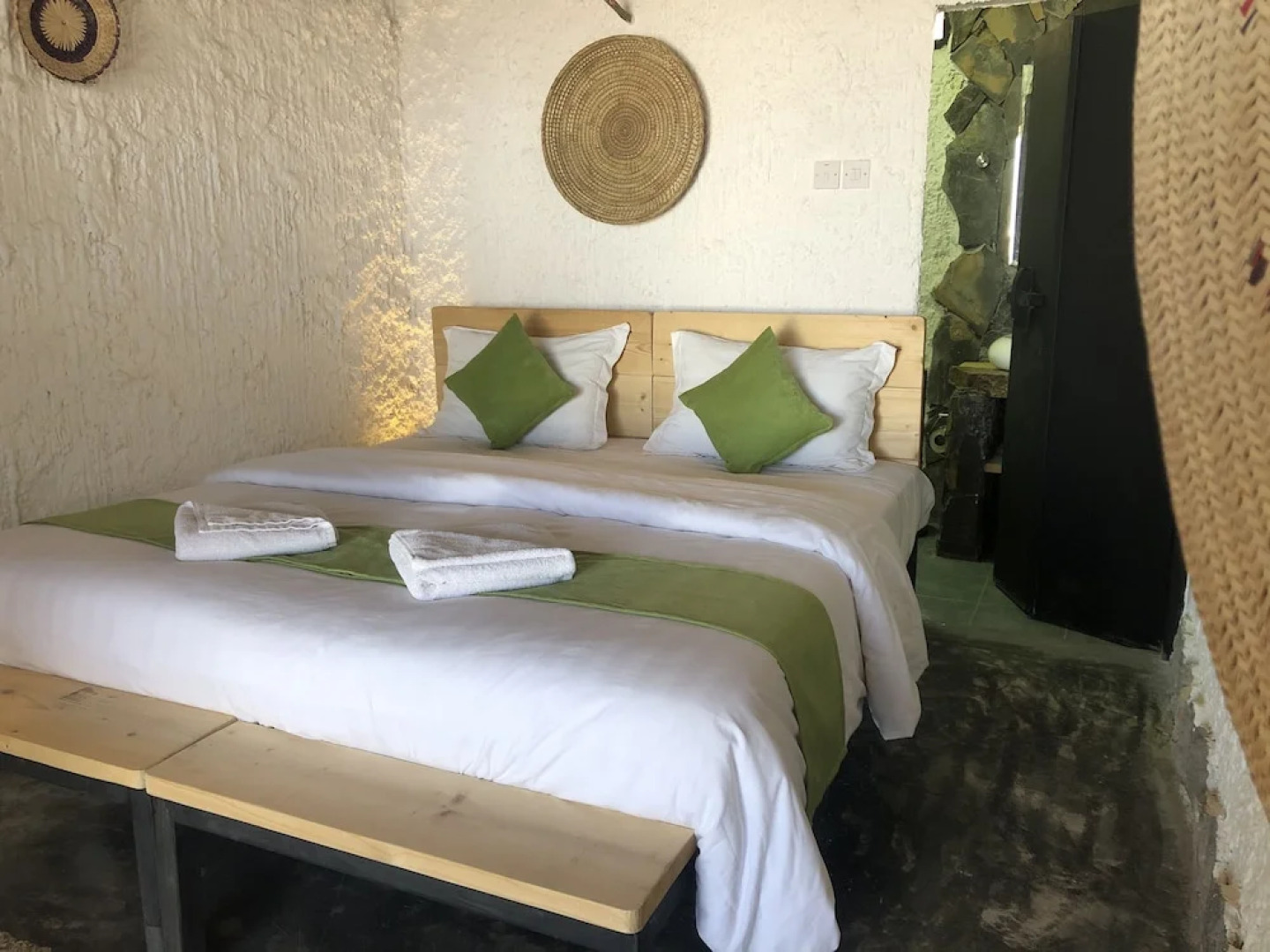 SAMA Heritage Home - Al Khutaim