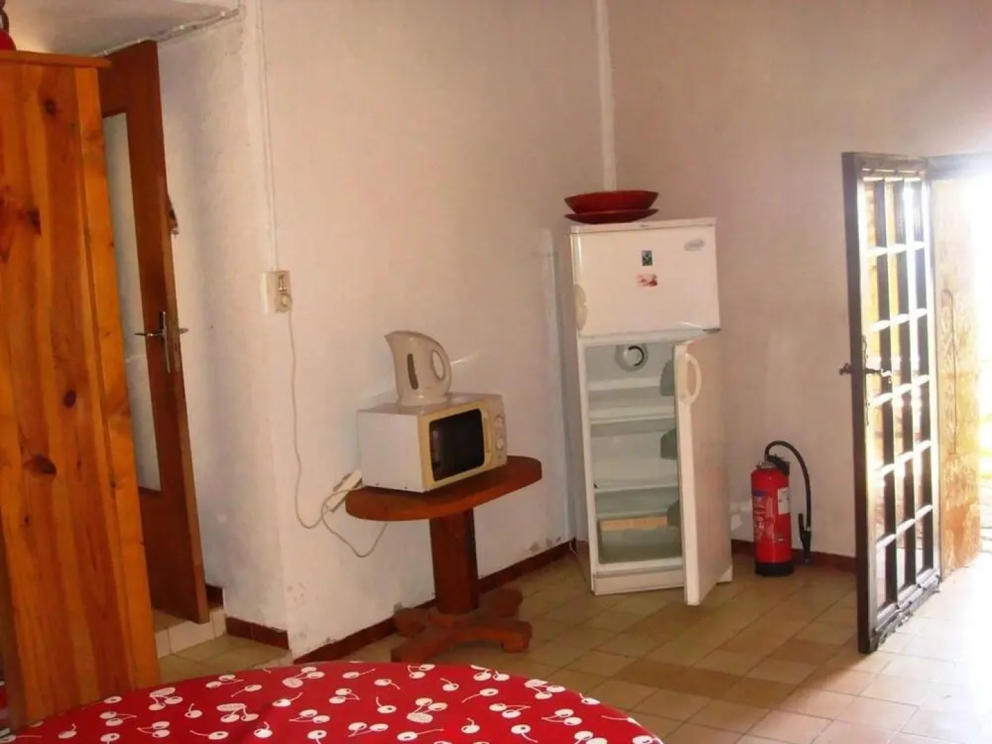 Domaine de Perruche du buis