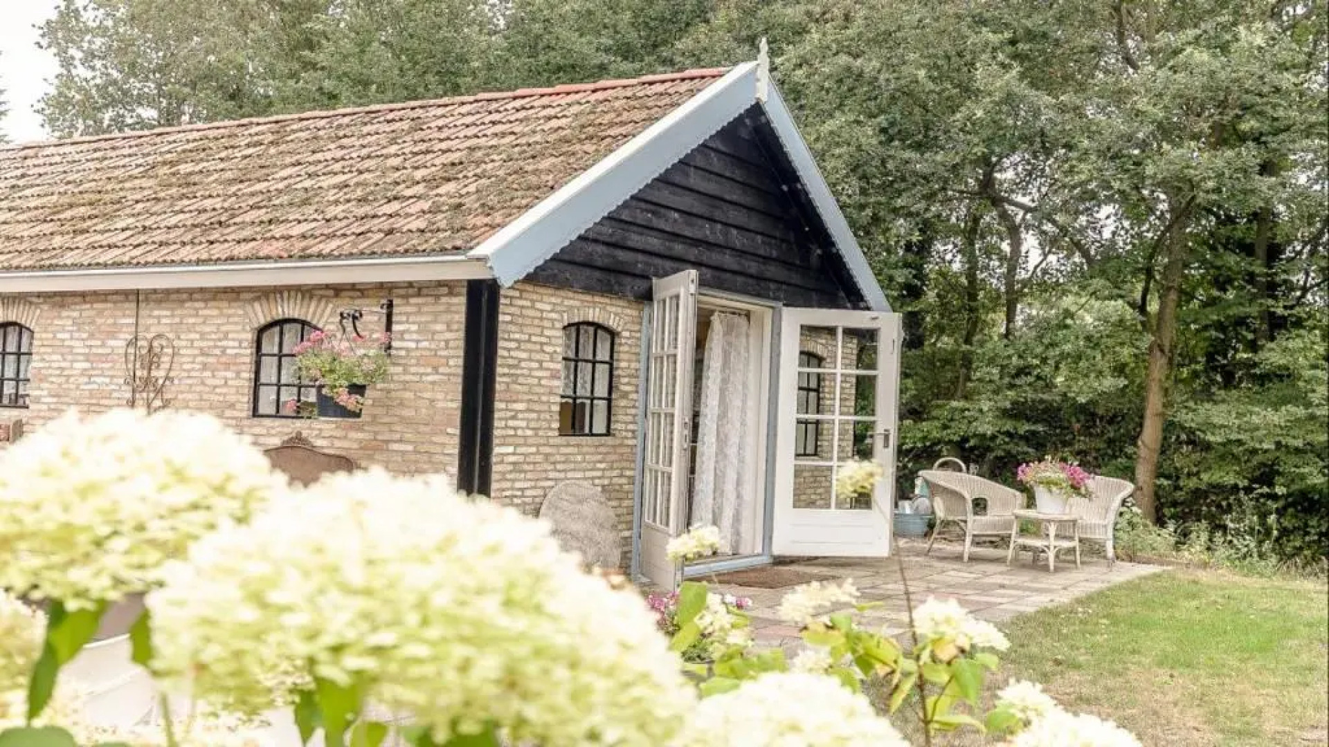 Bed & Breakfast De Appelaar