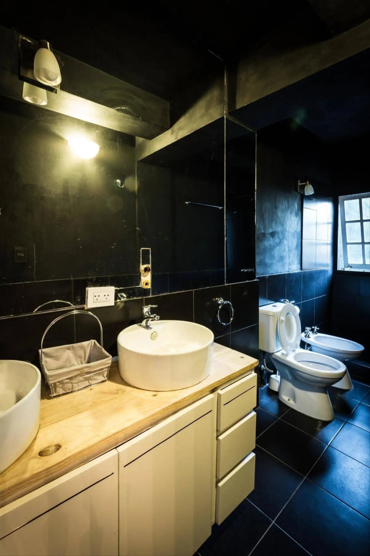 Casa Onas Hotel Boutique Cordoba