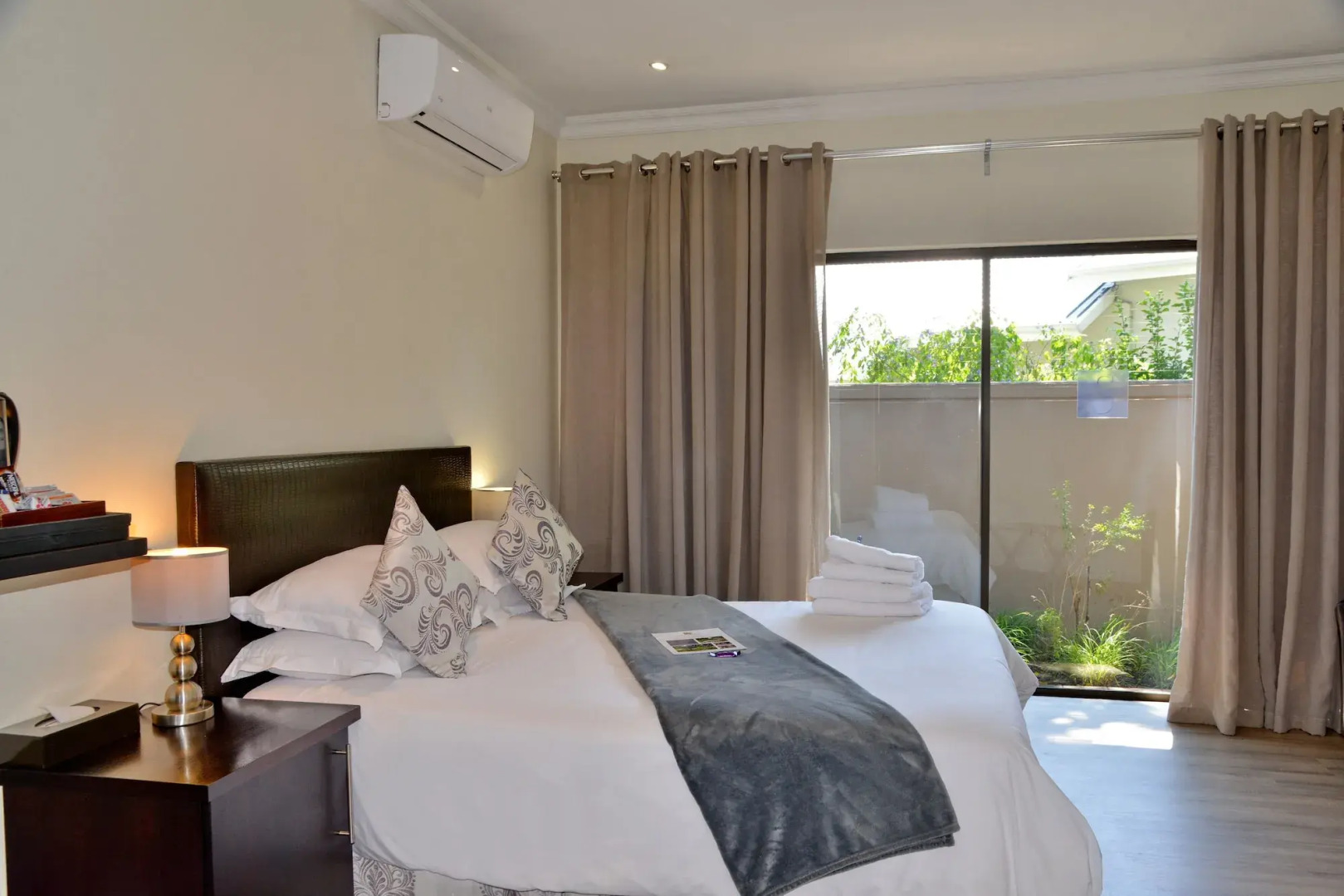 Sand River Guest House