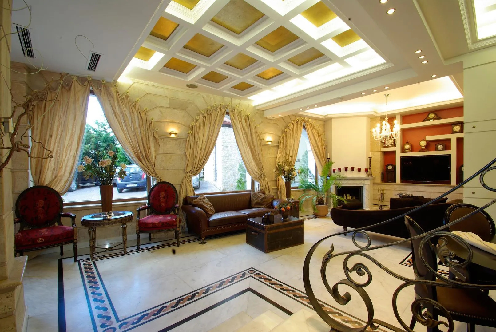 Olympus Mediterranean