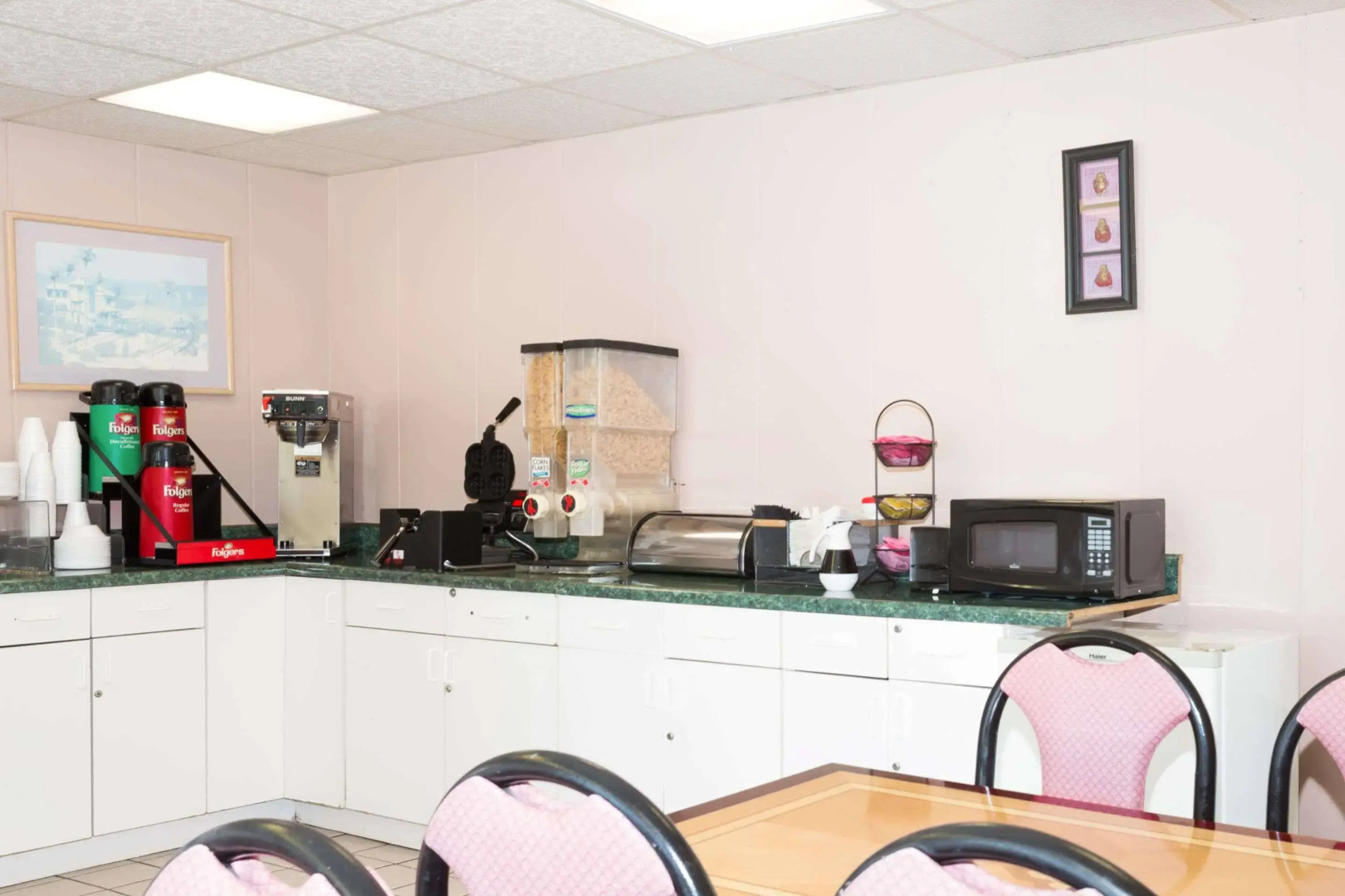 Sleep Inn Hardeeville - I-95