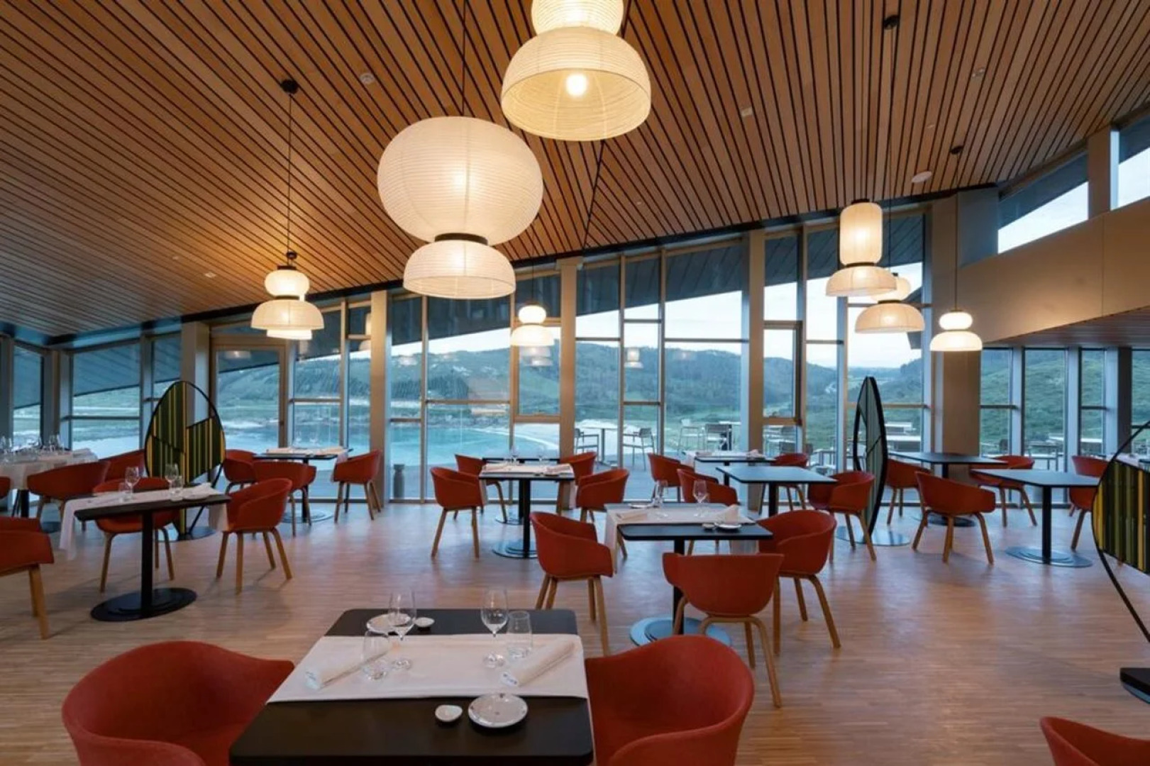 Parador Costa da Morte