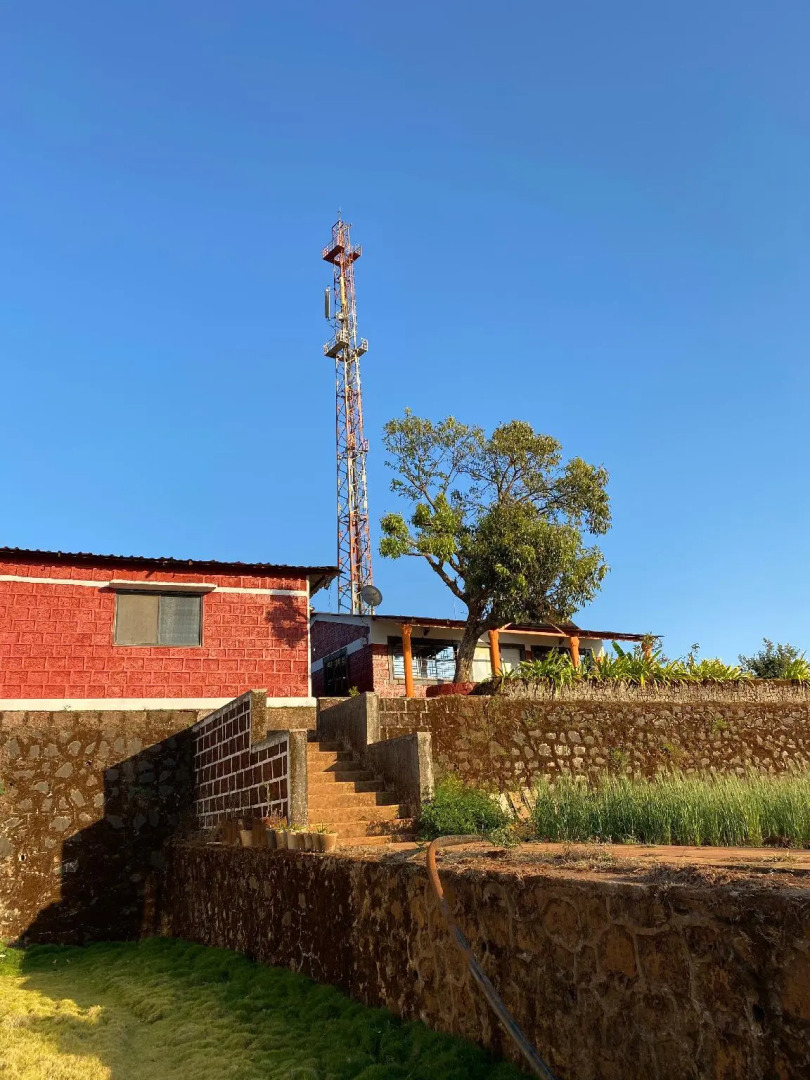 Heavens Edge Agro Tourism