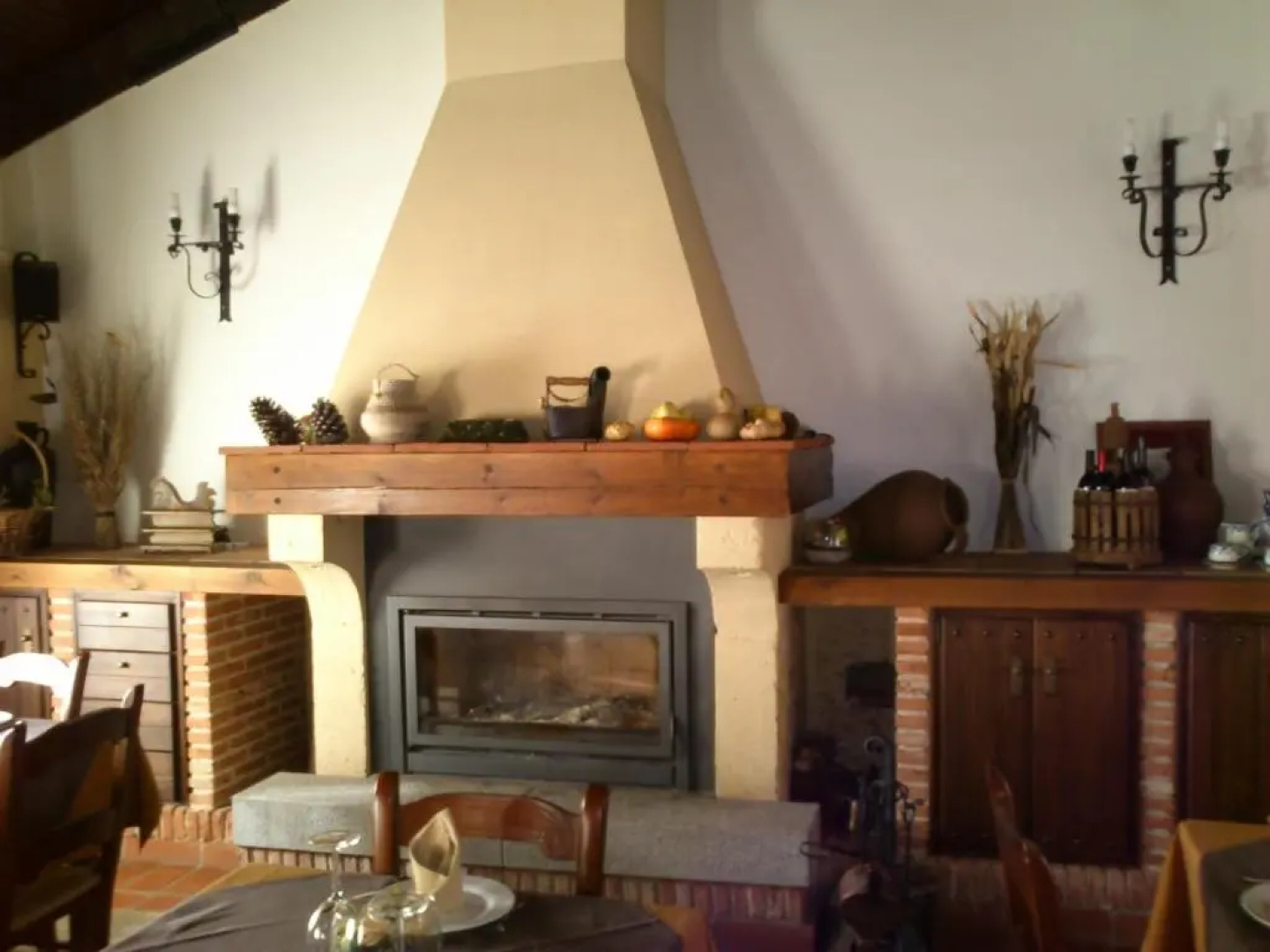 La Posada de Alcudia