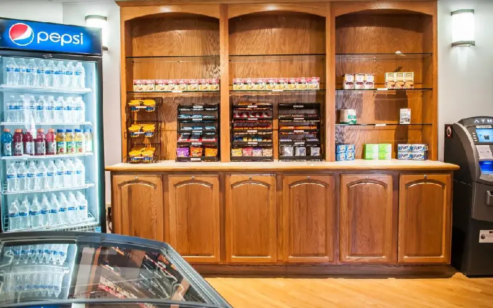 Pan American Inn & Suites